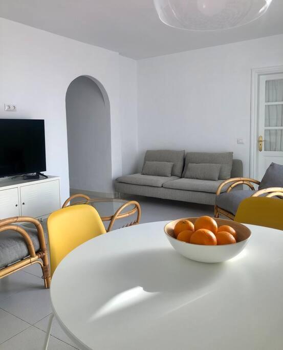 Casa Juana Appartement Playa Honda  Buitenkant foto