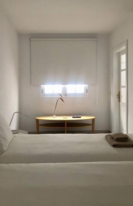 Casa Juana Appartement Playa Honda  Buitenkant foto